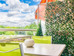 Apartment Chez Lucie by Interhome